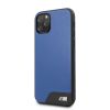 Aksesuāri Mob. & Vied. telefoniem BMW iPhone 11 Pro Hardcase Smooth PU Leather Blue zils 
