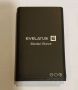 Evelatus Universal Wave / Wave 2020 Battery Black