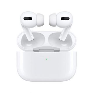 Apple Airpods Pro White balts