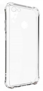 Evelatus iPhone 7 / 8 / SE2020 / SE2022 Case with rope Green Transparent zaļš