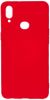 Aksesuāri Mob. & Vied. telefoniem Evelatus Evelatus Samsung A10s Soft Touch Silicone Red sarkans 