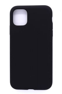 - Connect Apple iPhone 11 Pro Soft case with bottom Black