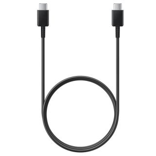 Samsung Samsung Charging Cable Type-C to Type-C 1m Black