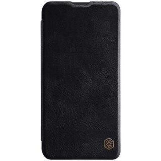 - Nillkin Samsung Galaxy Note 10 Qin Book Case Black melns