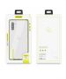 - USAMS Samsung Galaxy Note 10 Primary TPU Cover Transparent