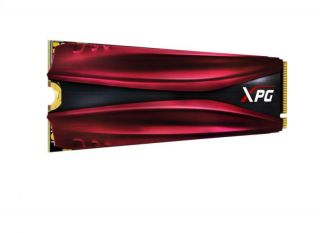 Adata&nbsp;GAMMIX S11 Pro 1000 GB, SSD interface M.2 NVME, Write speed 3000 MB / s, Read speed 3500 MB / s