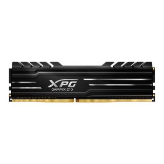 Adata&nbsp;XPG GAMMIX D10 32 GB, DDR4, 3200 MHz, PC / server, Registered No, ECC No, 2x16 GB