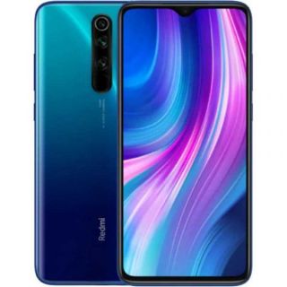 Xiaomi Redmi Note 8 Pro Dual Sim 6GB RAM 128GB Blue zils