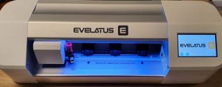 Evelatus Film Screen Cutter