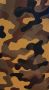 Evelatus Universal Camouflage Colorful Film for Screen Cutter