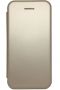 Evelatus Evelatus Samsung Galaxy S20 Book Case Gold