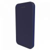 Aksesuāri Mob. & Vied. telefoniem Evelatus Xiaomi Redmi Note 8  /  Redmi Note 8 2021 Book Case Dark Blue zils 