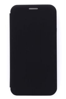 Evelatus iPhone 11 Book Case Black melns