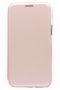 Evelatus Evelatus Apple iPhone 11 Pro Book Case Gold