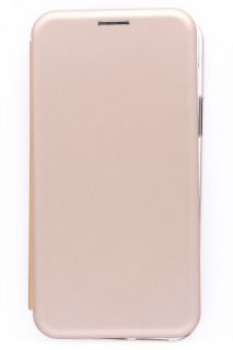 Evelatus Evelatus Apple iPhone 11 Pro Book Case Gold