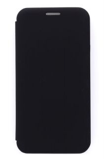 Evelatus Evelatus Apple iPhone 11 Pro MAX Book Case Black melns