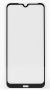 Evelatus Evelatus Xiaomi Redmi Note 8  /  Redmi Note 8 2021 2.5D Full Cover Japan Glue Glass Anti-Static