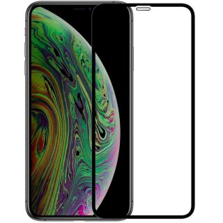 Evelatus iPhone XS Max / 11 Pro Max 2.5D full cover full glue glass