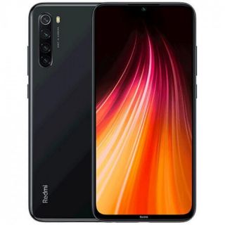 Xiaomi Redmi Note 8T Dual Sim 4GB RAM 128GB Moonshadow Grey pelēks