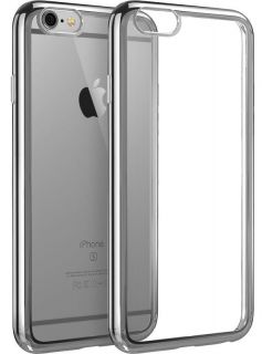 Evelatus Evelatus Apple iPhone 6 / 6S / SE TPU 1.5MM Smoked