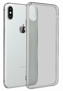 Evelatus Evelatus Apple iPhone X / XS TPU 1.5MM Smoked