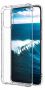 Evelatus Evelatus Samsung Galaxy S20 Military Shockproof Silicone Case TPU Transparent