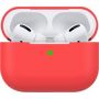 - - Apple Чехол for AirPods Pro Silicone Dragon Fruit