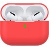 Аксессуары Моб. & Смарт. телефонам - - 
 Apple 
 Чехол for AirPods Pro Silicone Dragon Fruit Мини Аудио колонки