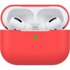 Aksesuāri Mob. & Vied. telefoniem - - Apple Чехол for AirPods Pro Silicone Dragon Fruit Maciņi / Somiņa