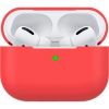 Аксессуары Моб. & Смарт. телефонам - - 
 Apple 
 Чехол for AirPods Pro Silicone Dragon Fruit Выдвижной Держатель PopSocket