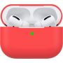 - - 
 Apple 
 Чехол for AirPods Pro Silicone Dragon Fruit