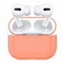 - - 
 Apple 
 Чехол for AirPods Pro Silicone Papaya