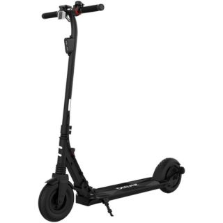 Denver Electrical Scooter SCO-80130 Black melns