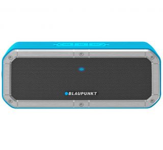 Blaupunkt Portable Speaker BT12OUTDOOR