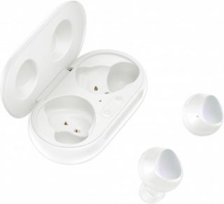Samsung Galaxy Buds+ R175 White balts