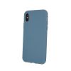 Aksesuāri Mob. & Vied. telefoniem - ILike Samsung S20 Ultra Matt TPU case Blue Gray zils pelēks 
