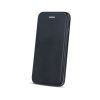 Aksesuāri Mob. & Vied. telefoniem - iLike 
 Samsung 
 Samsung Note 10 Lite Book Case 
 Black melns 