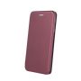 - iLike Samsung Galaxy S20 Ultra Book Case Burgundy