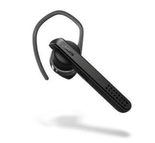 Jabra Talk 45 Hands free device Black