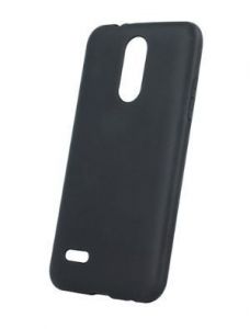 - iLike 
 Nokia 
 Nokia G10  /  G20 Matt TPU case 
 Black melns