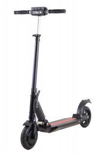 - Electric Scooter IES01 Black melns