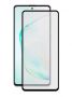 Evelatus Evelatus Samsung Note 10 Lite N770 2.5D Full Cover Japan Glue Glass Anti-Static