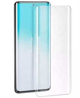 Evelatus Evelatus Samsung Galaxy S20 Clear Glass UV + Glue