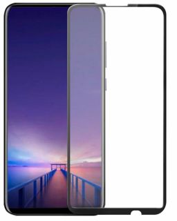 Evelatus Evelatus Huawei P Smart Pro 2.5D Full Cover Japan Glue Glass Anti-Static