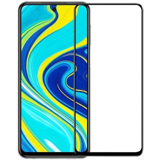 Evelatus Note 9 2.5D Full Cover Japan Glue Glass Anti-Static