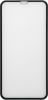 Aksesuāri Mob. & Vied. telefoniem - ILike Apple iPhone XR / 11 2.5D Black Frame Full Glue melns 