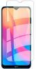Aksesuāri Mob. & Vied. telefoniem&nbsp;-&nbsp;iLike Xiaomi Redmi 8a 0.33mm Flat Clear Glass&nbsp;