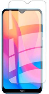 -&nbsp;iLike Xiaomi Redmi 8a 0.33mm Flat Clear Glass