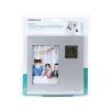 Aksesuāri video/foto Omega Digital Wheather Station with Photo Frame Silver Objektīvi