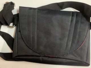 - N / A Universal Universal Tablet 7.0 Bag Black